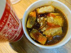 -鸭小妹鸭血粉丝(老门东店)