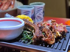 -匠和风精致料理(宁德万达店)