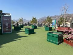 -京东石林峡风景区