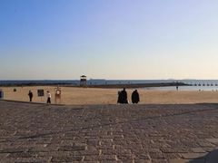 -青岛第二海水浴场