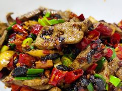 -建辉湖南土菜馆(南大街店)