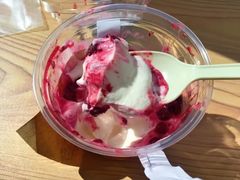 -Blueglass酸奶(财富购物中心店)