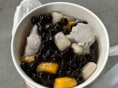 -鲜芋仙(中环百联2店)