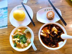 -南来顺饭庄·清真(南菜园店)