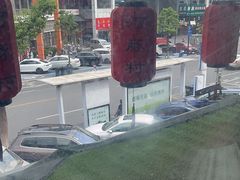 -永安鱼庄·镇江菜(丁卯店)