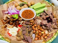 -莆鑫海鲜城(浏河店)