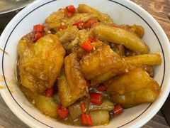 -羊子两室一厅