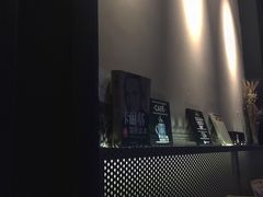 -艾米意大利餐厅(米房创意园店)