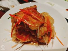 -北李妈妈菜·虾爬子大锅贴(贵和店)