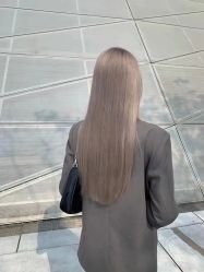 -MY HAIR ARDOR