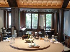 -鲤院·新中式美学·庭院餐厅(夫子庙店)