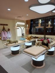 -奈尔宝·国风主题儿童乐园·亲子餐厅(豫园商城店)