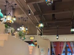 -翡翠鸟精品泰国菜(北辰财富中心店)