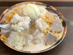 -鲜芋仙(中山路店)