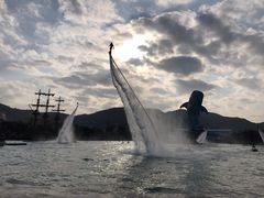 -珠海长隆海洋王国