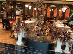 -俄士厨房(环球港店)