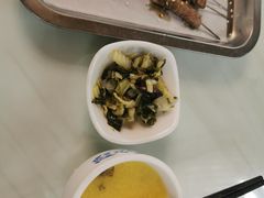 -彭福吉面鱼炒鸡·炒菜·烧烤(高新路店)