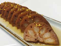 -蟹天蟹地农家菜·阳澄湖大闸蟹(浅水湾店)
