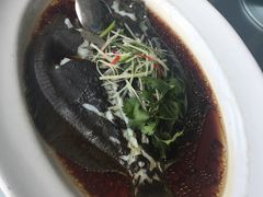 -翠晶水上餐厅(泰晤士小镇店)