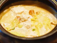 -香然会·园林雅宴(陆家嘴店)