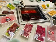-野妹火锅(北京路店)