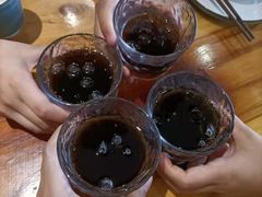 -新凯旋·烧烤bar(余英坊店)