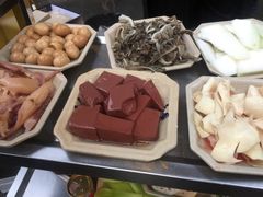 -化龙桥九宫格火锅(清水河店)