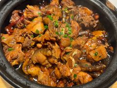 -盛世川王•幸福里(长虹店)