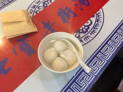 -七宝老街汤团店(七宝一店)
