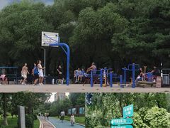 -太阳宫公园