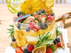 -杜哈夫DOUX RÊVE·生日蛋糕(日月光店)