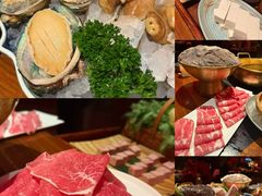 -赤 Red Bowl(北京瑰丽酒店)