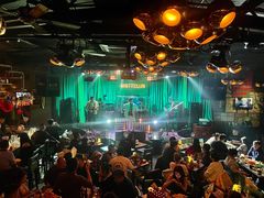 -光音瓦特俱乐部(高新店)