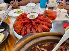 -马头巷·食景园(苏州总店)
