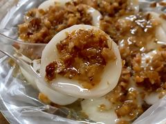 -共和老洪豆花草粿水粿