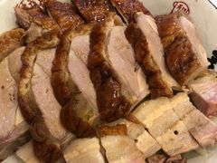 -吾家香港烧腊专门店