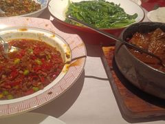 -千百味红餐厅·江西菜(绿地双子塔店)