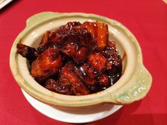 -老吉士酒家(天平路店)