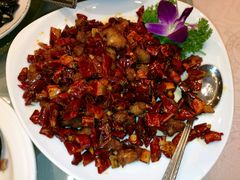 -深圳维景酒店-维景轩