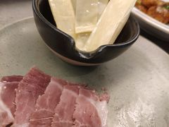 -半山腰·云南菜(侨福芳草地店)