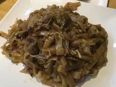 -宏记广东客家菜(丰汇店)