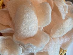虾片-小胖私厨状元宴·东北私房菜馆