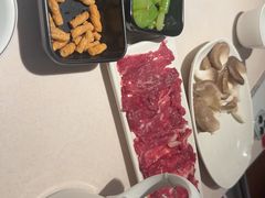 -潮泰牛肉火锅 · 创于1992年(车公庙店)