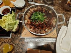 -黄记煌三汁焖锅(欢乐海岸店)