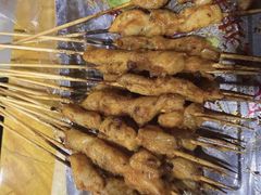 -老大鸡肉串(天津店)