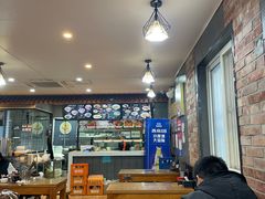 -晋来顺手擀面(金地花园店)