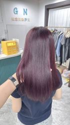 -GN概念烫染沙龙