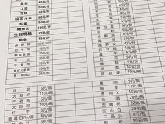 -金海椒罐罐鲢鱼(东方桂苑店)