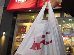 -肯德基(茂业店)
