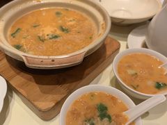 贵妃泡饭-利苑酒家(合景国际金融广场店)